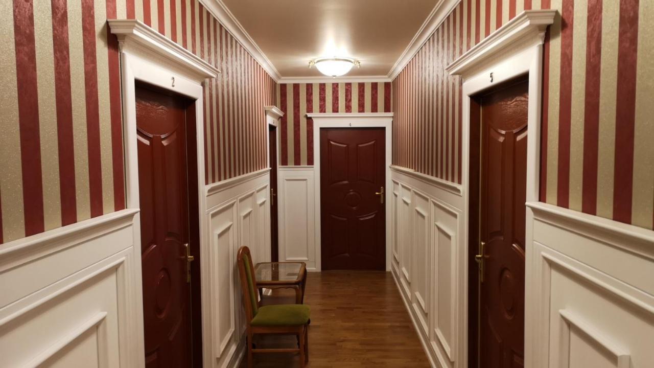 Dom Pomorski Miastko Kültér fotó